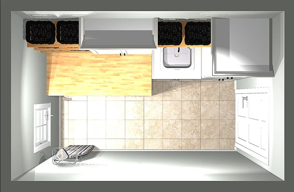 Mason Laundry Revamp by Envision - Photo 5