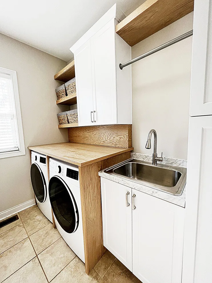 Mason Laundry Revamp by Envision - Photo 3