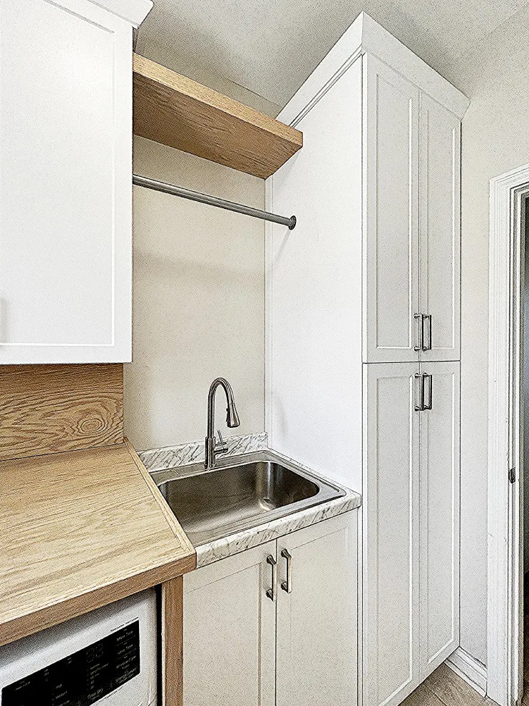 Mason Laundry Revamp by Envision - Photo 8
