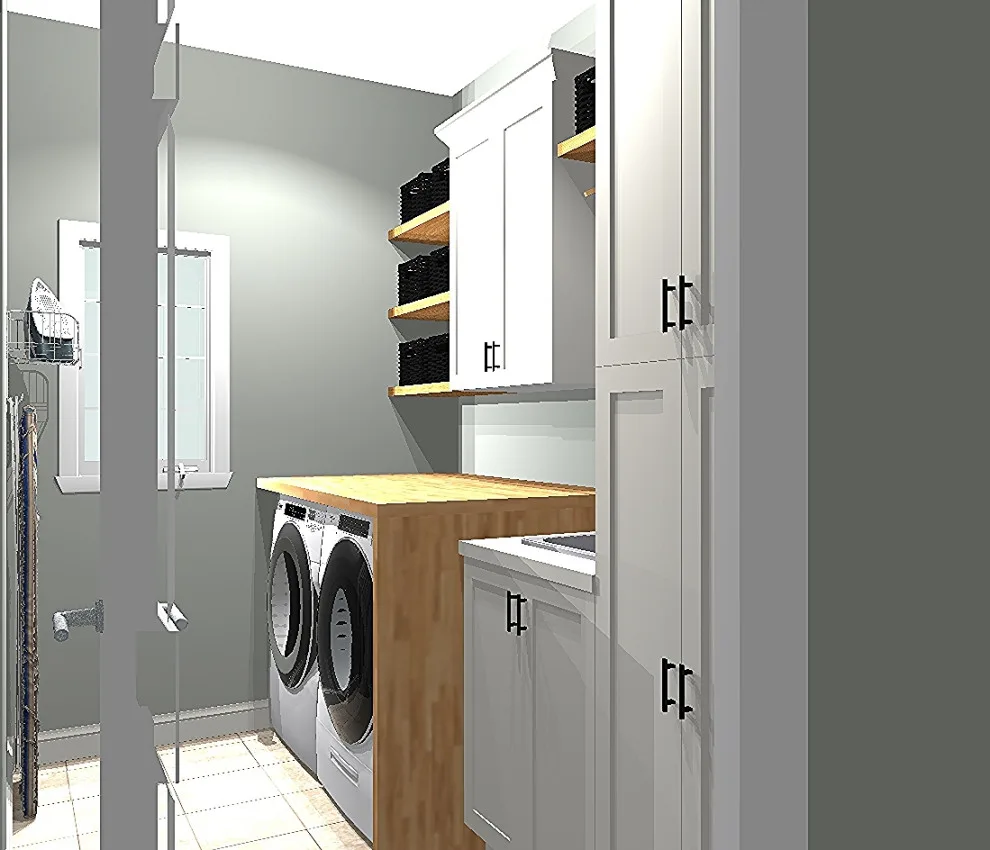 Mason Laundry Revamp by Envision - Photo 7