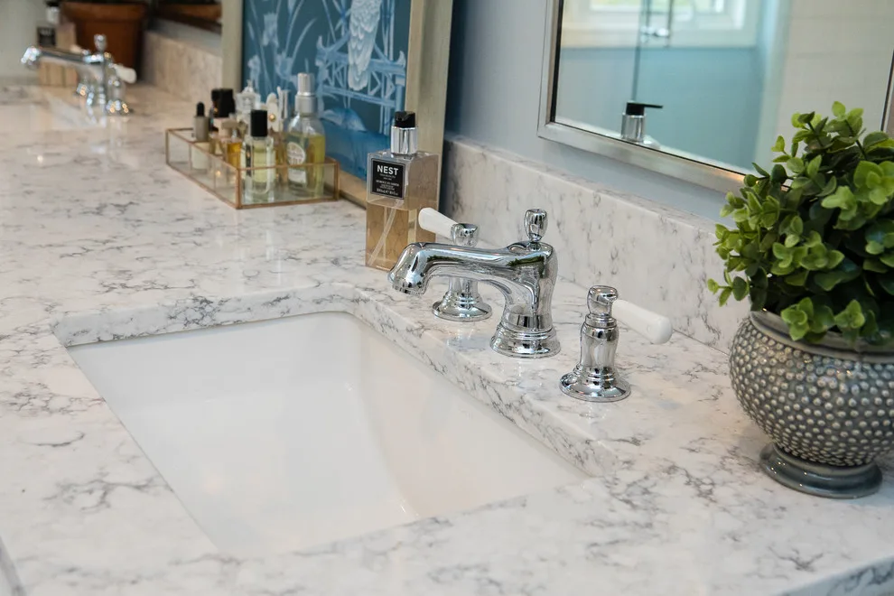Summerset Master Bathroom by MadDesigns Kitchen, Bath, Interiors - Photo 7
