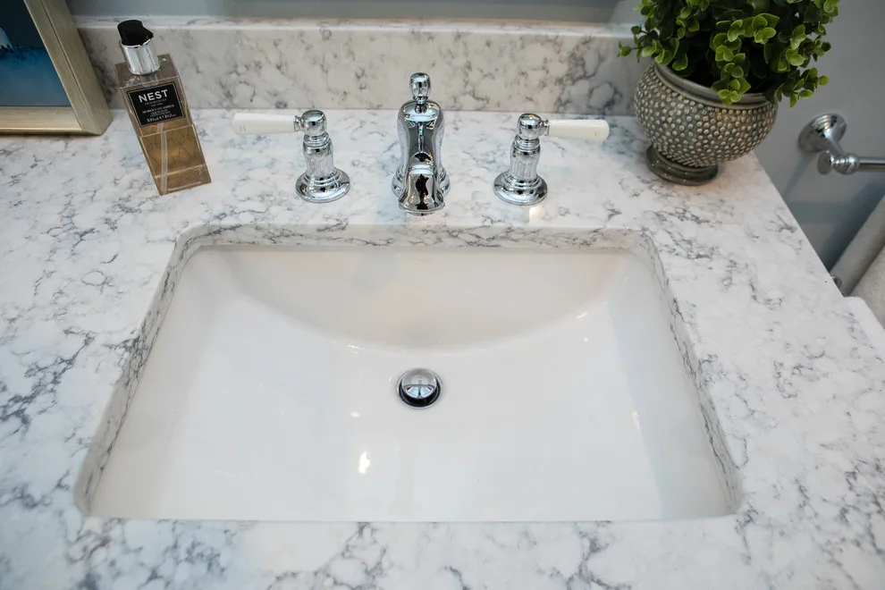 Summerset Master Bathroom by MadDesigns Kitchen, Bath, Interiors - Photo 2