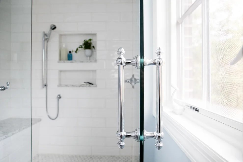 Summerset Master Bathroom by MadDesigns Kitchen, Bath, Interiors - Photo 5