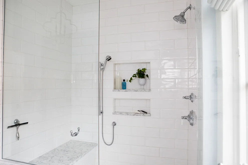 Summerset Master Bathroom by MadDesigns Kitchen, Bath, Interiors - Photo 4
