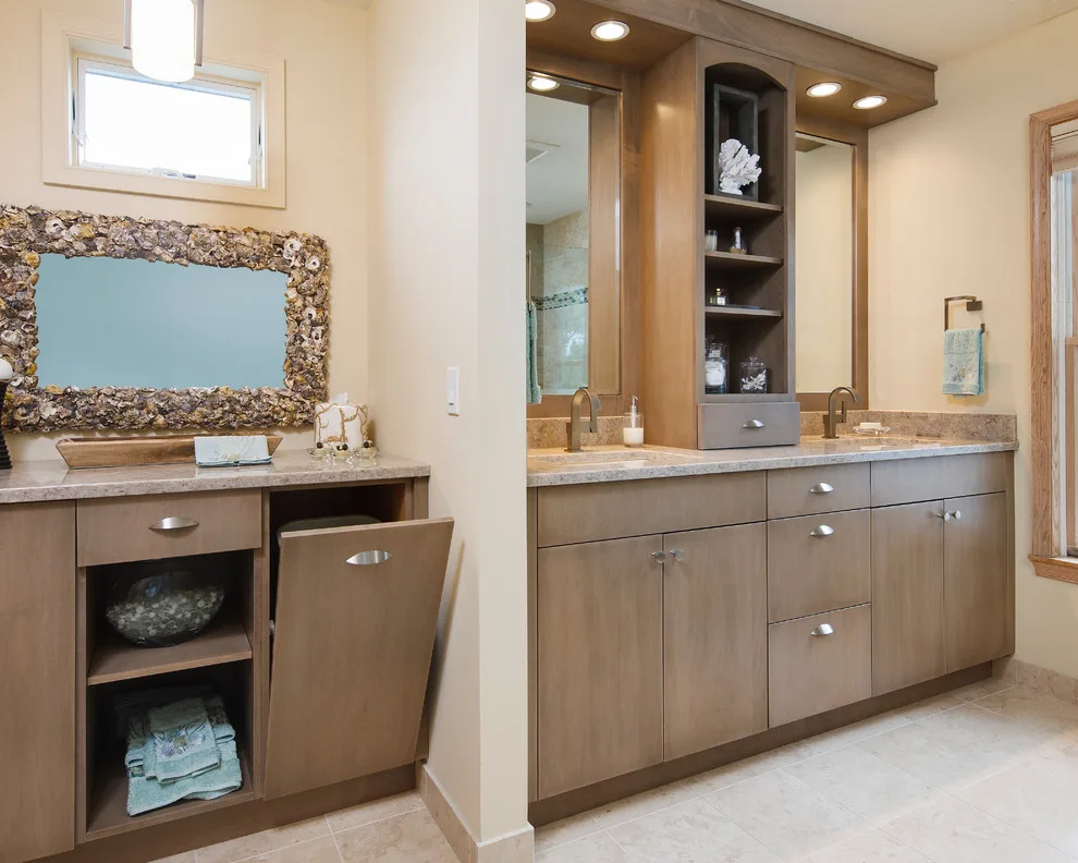 Modern Artisan, Loveladies by Francie Milano Kitchens Inc. - Photo 4