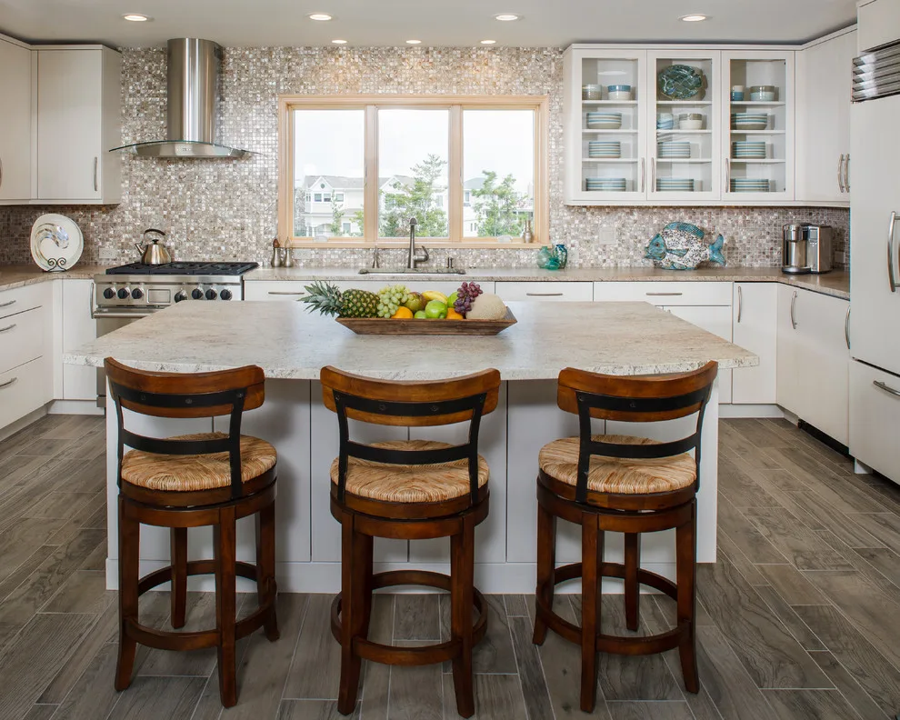 Modern Artisan, Loveladies by Francie Milano Kitchens Inc. - Photo 6