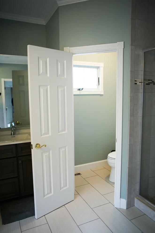 Yorktown Master Bathroom by Great Kitchens & Baths - Photo 3
