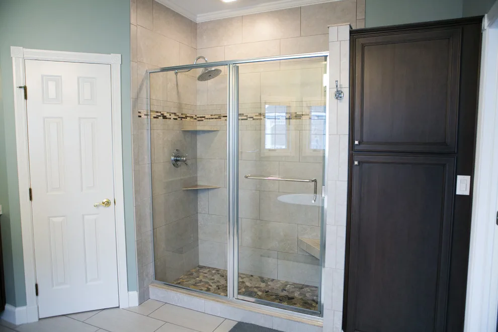 Yorktown Master Bathroom by Great Kitchens & Baths - Photo 18