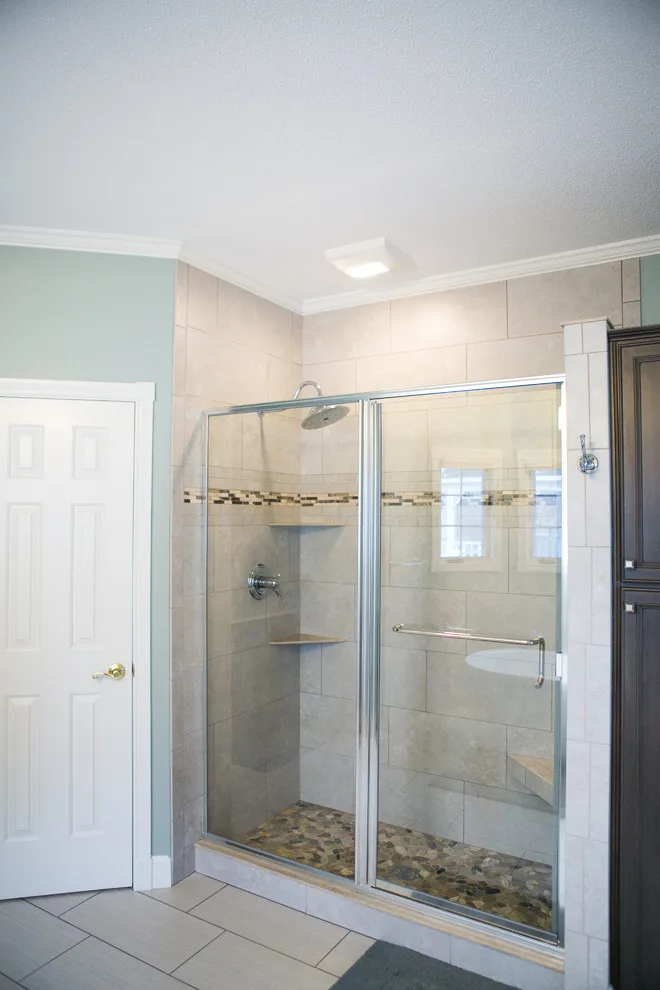 Yorktown Master Bathroom by Great Kitchens & Baths - Photo 17