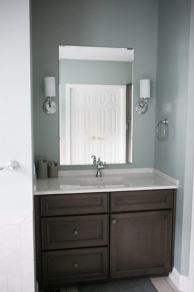Yorktown Master Bathroom by Great Kitchens & Baths - Photo 12
