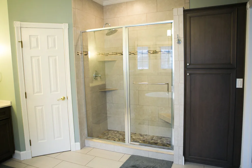 Yorktown Master Bathroom by Great Kitchens & Baths - Photo 4