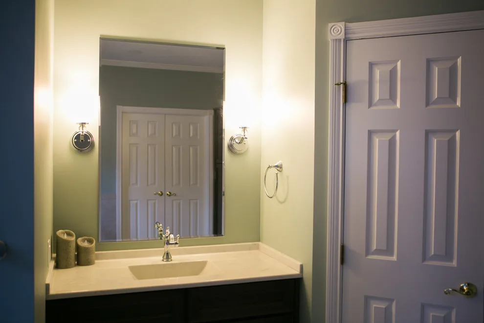 Yorktown Master Bathroom by Great Kitchens & Baths - Photo 11