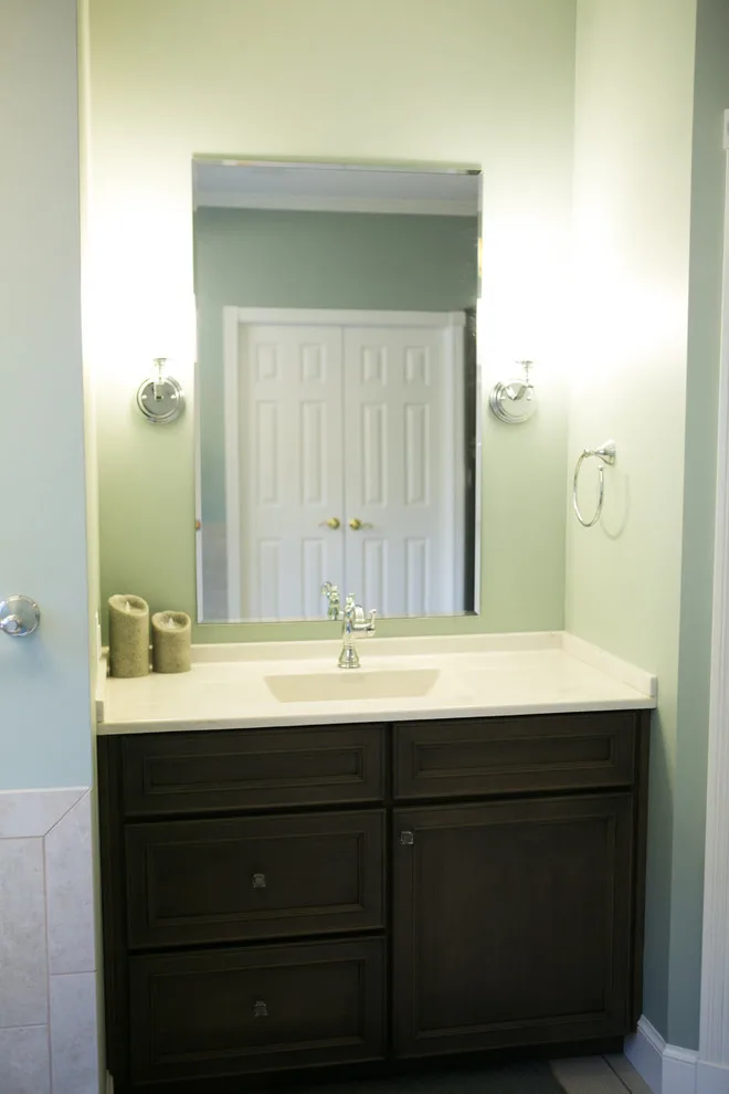 Yorktown Master Bathroom by Great Kitchens & Baths - Photo 7