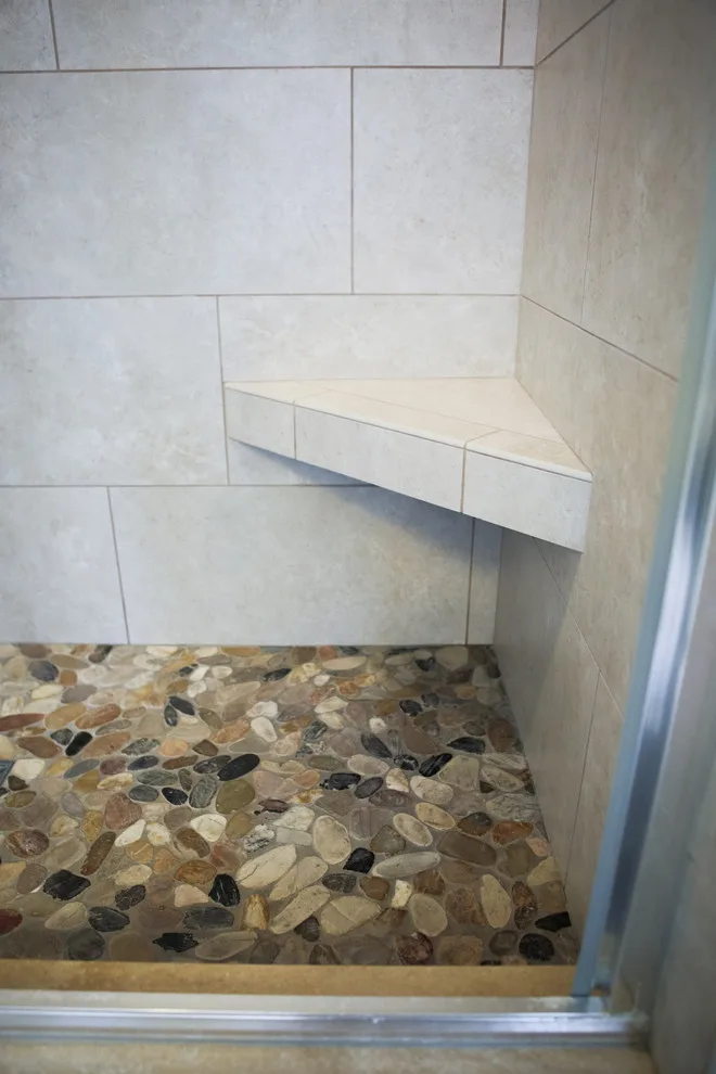 Yorktown Master Bathroom by Great Kitchens & Baths - Photo 19