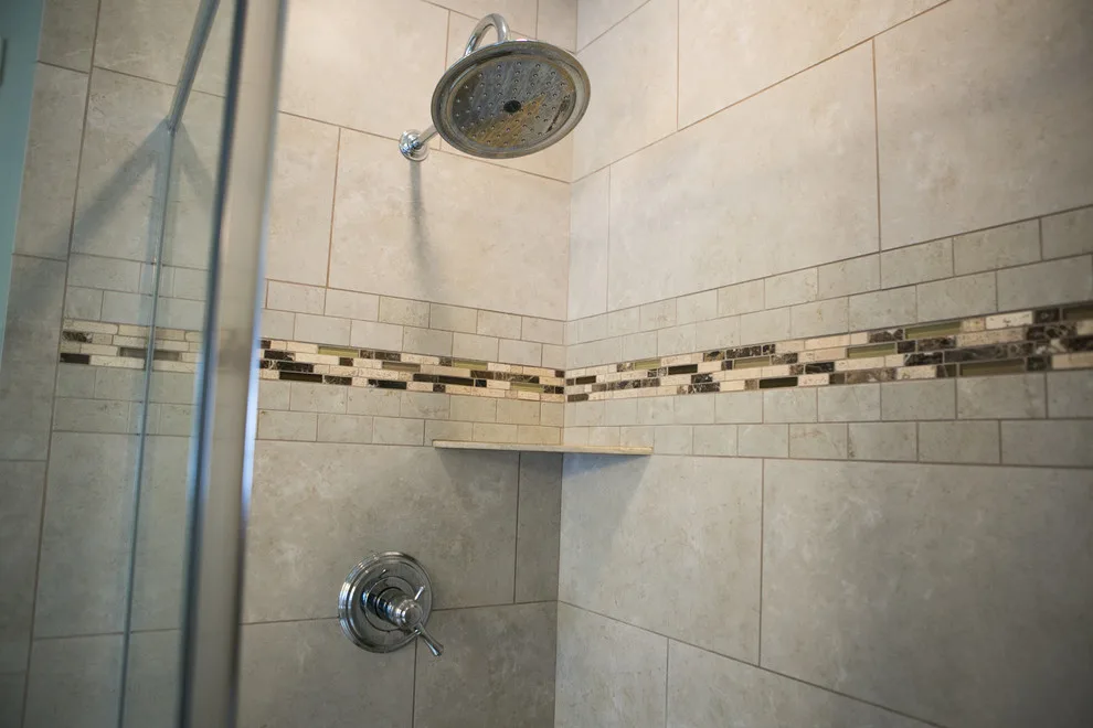 Yorktown Master Bathroom by Great Kitchens & Baths - Photo 6