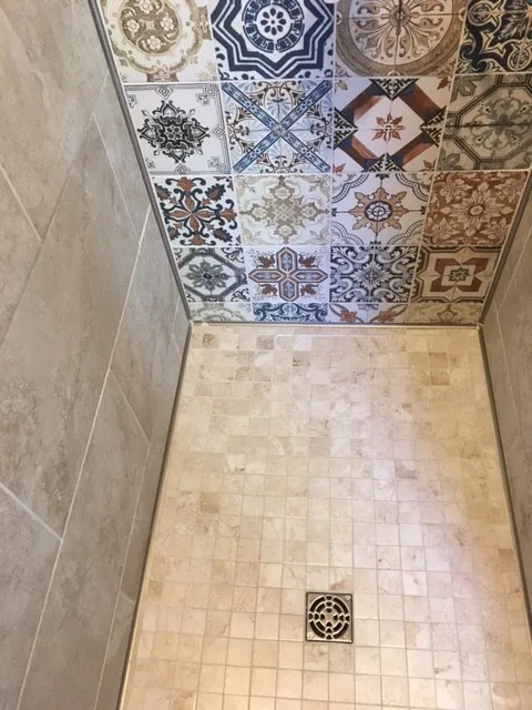Primary Bathroom by Annette - Photo 3