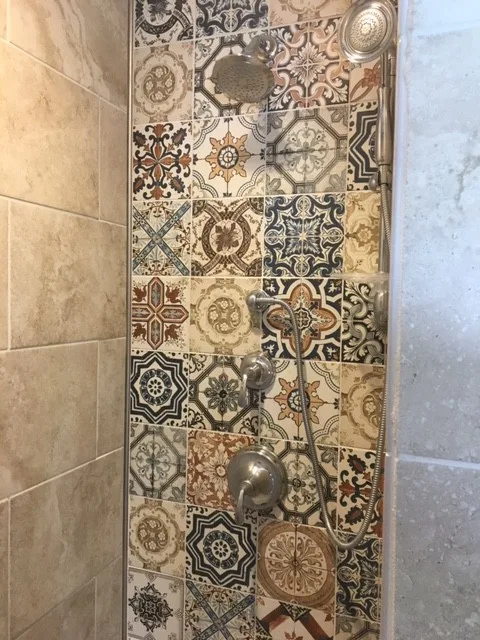 Primary Bathroom by Annette - Photo 5