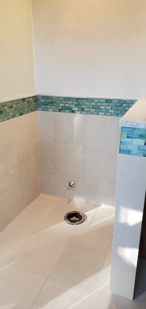 Swanzey, NH Master Bathroom Renovation by Camino Verde Designs - Photo 39