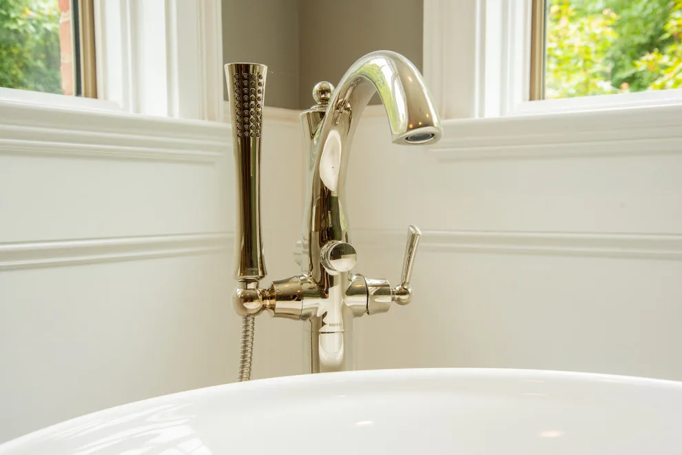 Spa-Like Master Bathroom Escape by ReVision Remodeling Design Service - Photo 8
