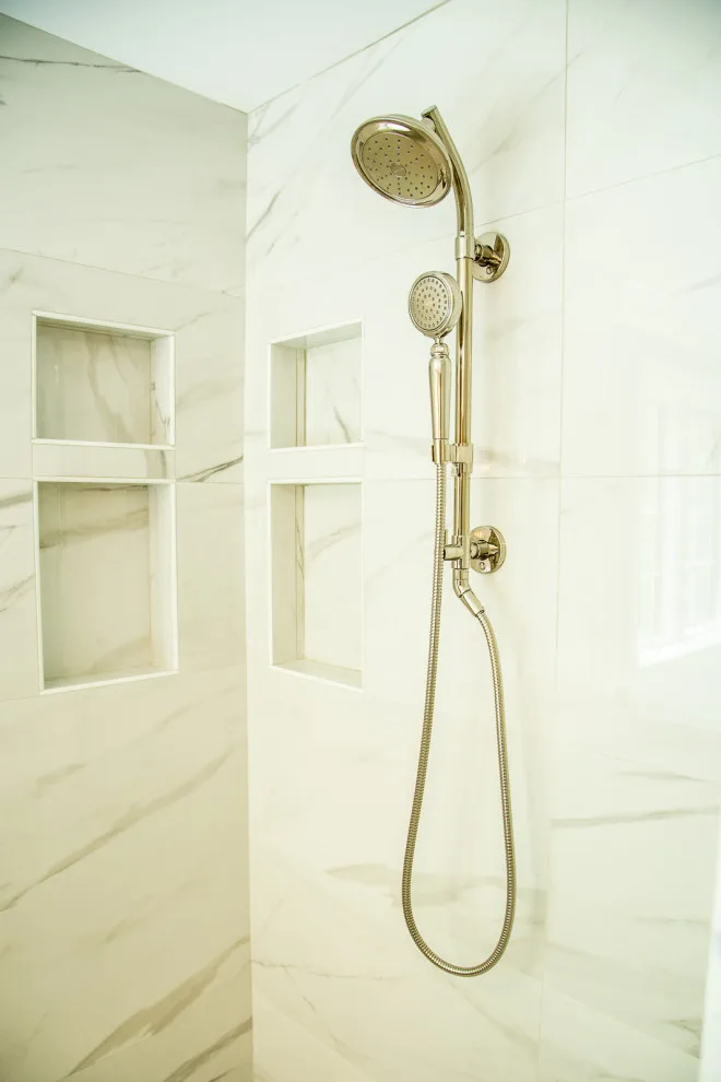 Spa-Like Master Bathroom Escape by ReVision Remodeling Design Service - Photo 10