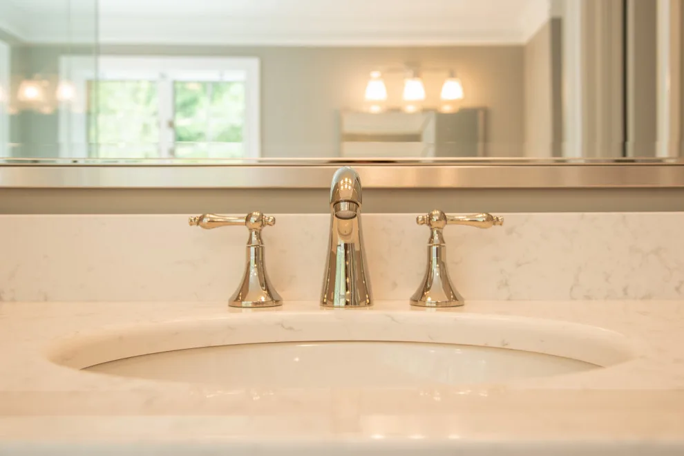 Spa-Like Master Bathroom Escape by ReVision Remodeling Design Service - Photo 12