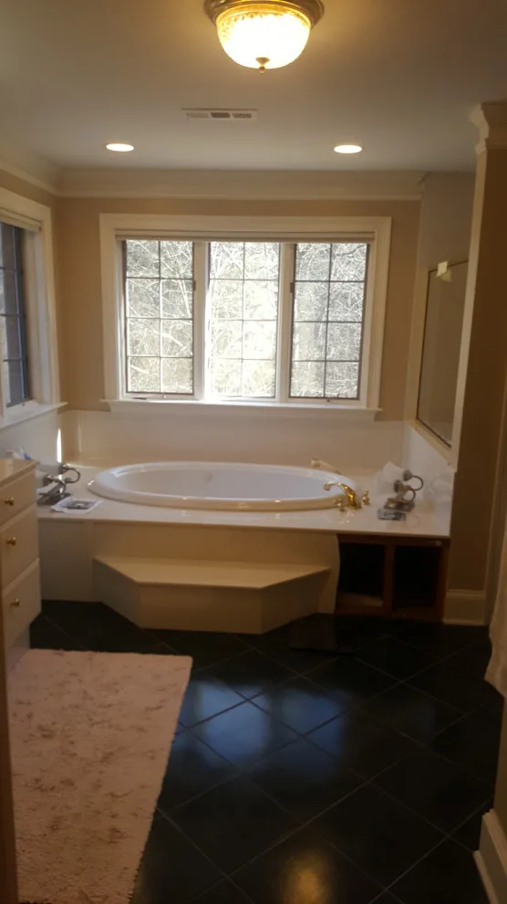 Spa-Like Master Bathroom Escape by ReVision Remodeling Design Service - Photo 14