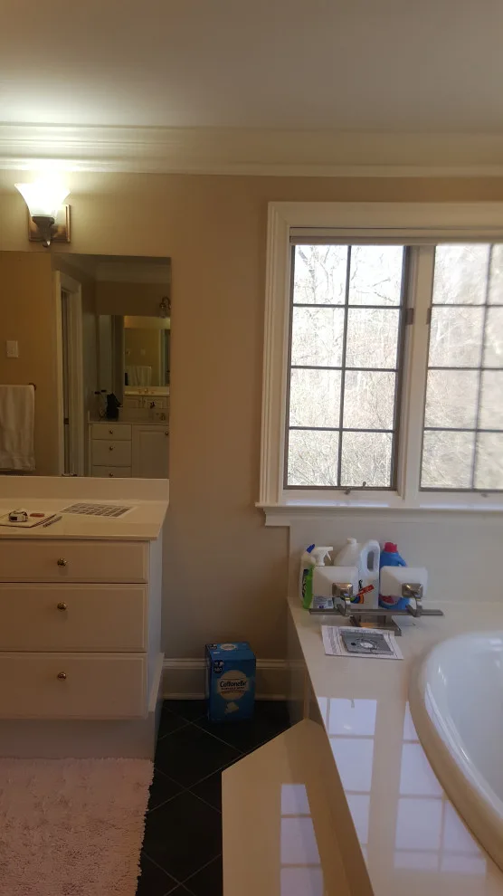 Spa-Like Master Bathroom Escape by ReVision Remodeling Design Service - Photo 4