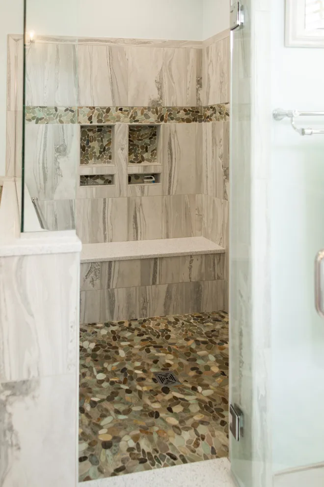 Luxury Bathroom Concepts by Dave's Cabinet, Inc - Photo 6