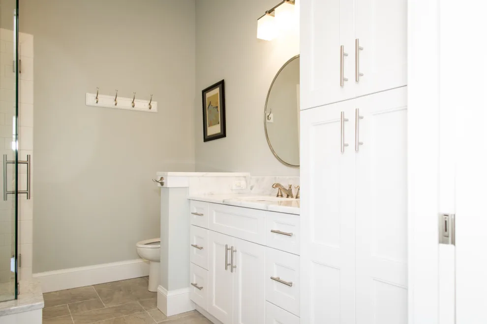 Luxury Bathroom Concepts by Dave's Cabinet, Inc - Photo 4