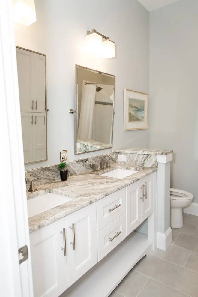 Dave's Cabinet, Inc - Photo 10