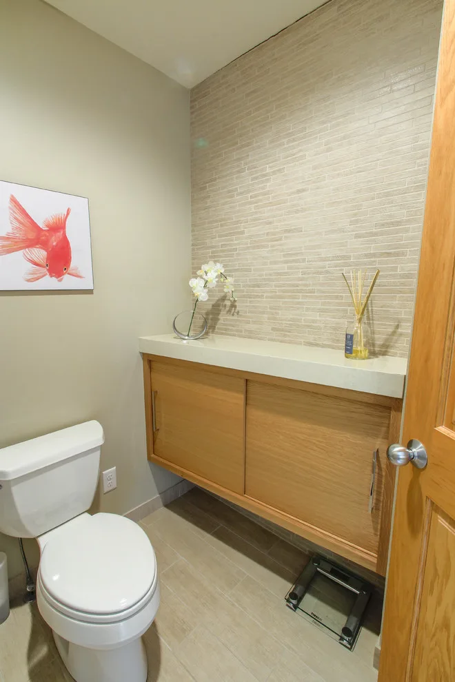 Bathroom Renovation Project by Westwind Woodworkers Inc. - Photo 3