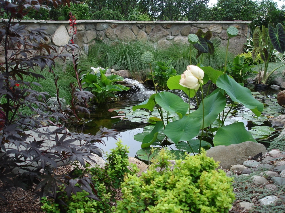 Water Features by Sargent's Gardens - Photo 11