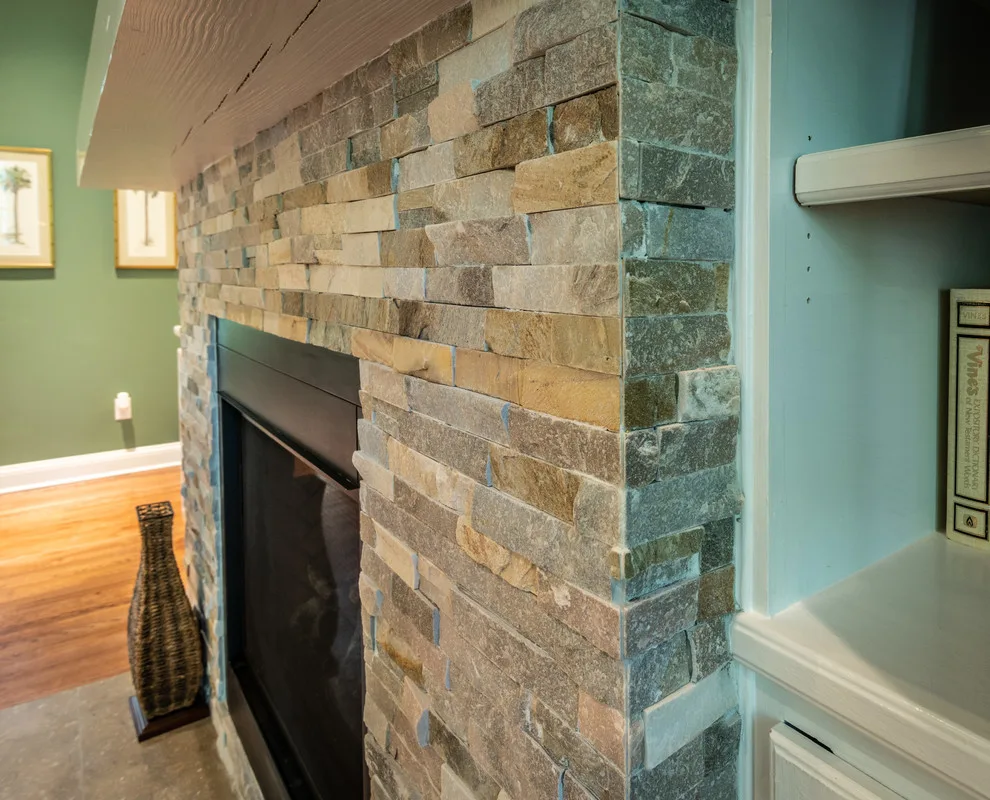 Callawassie Island Master Bathroom Makeover by StoneWorks, Inc. - Photo 31