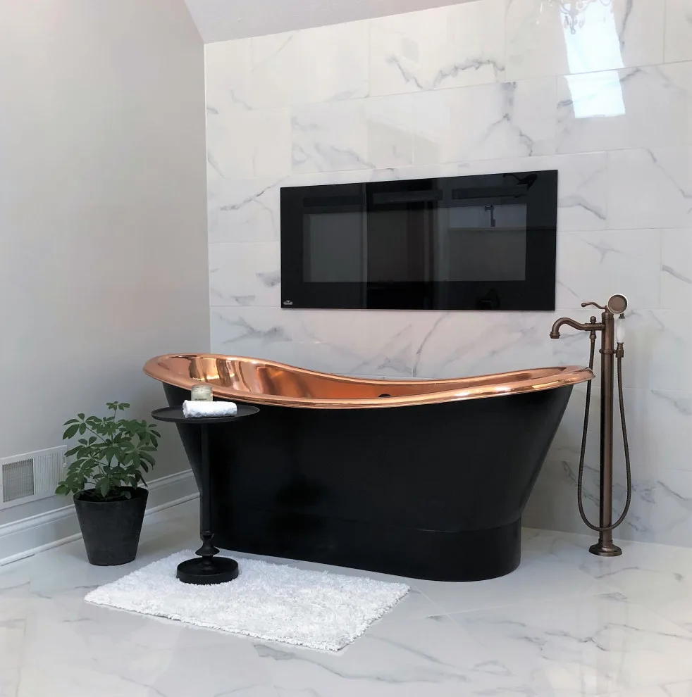 Primary Bath by Haute Designs - Photo 8