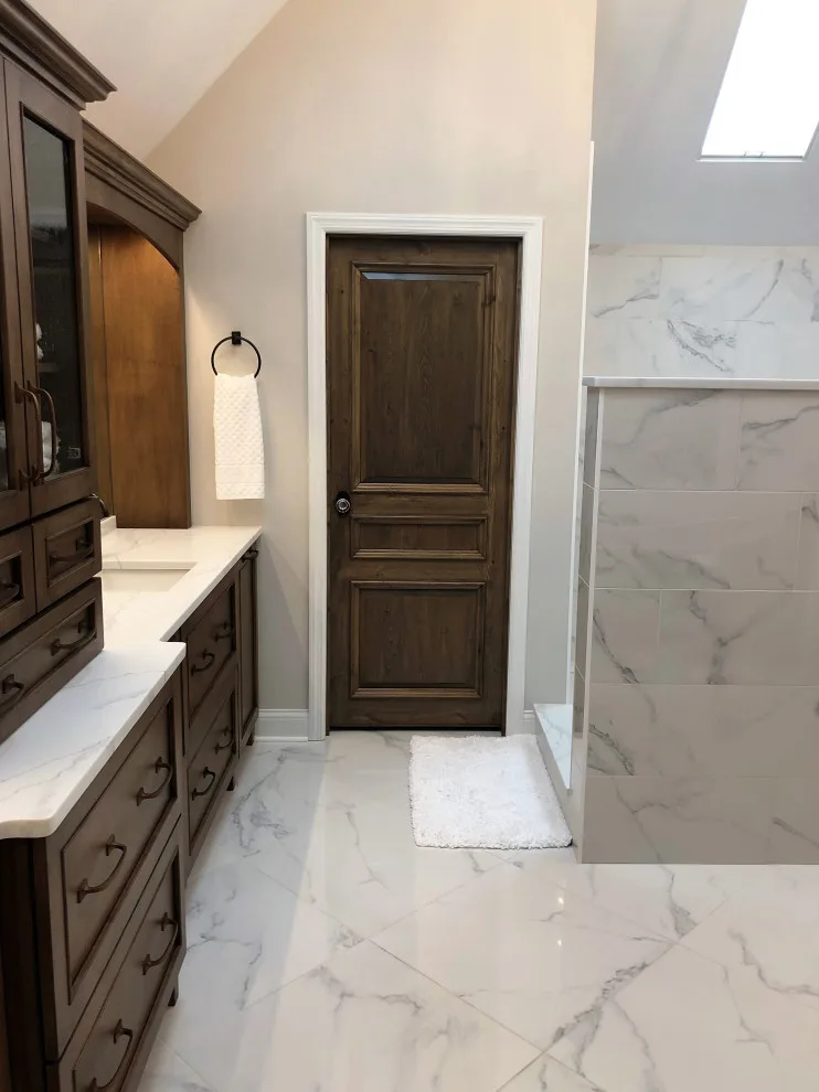 Primary Bath by Haute Designs - Photo 4