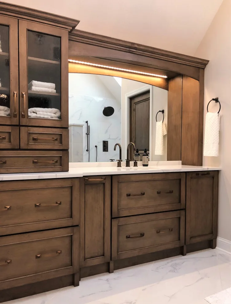 Primary Bath by Haute Designs - Photo 9