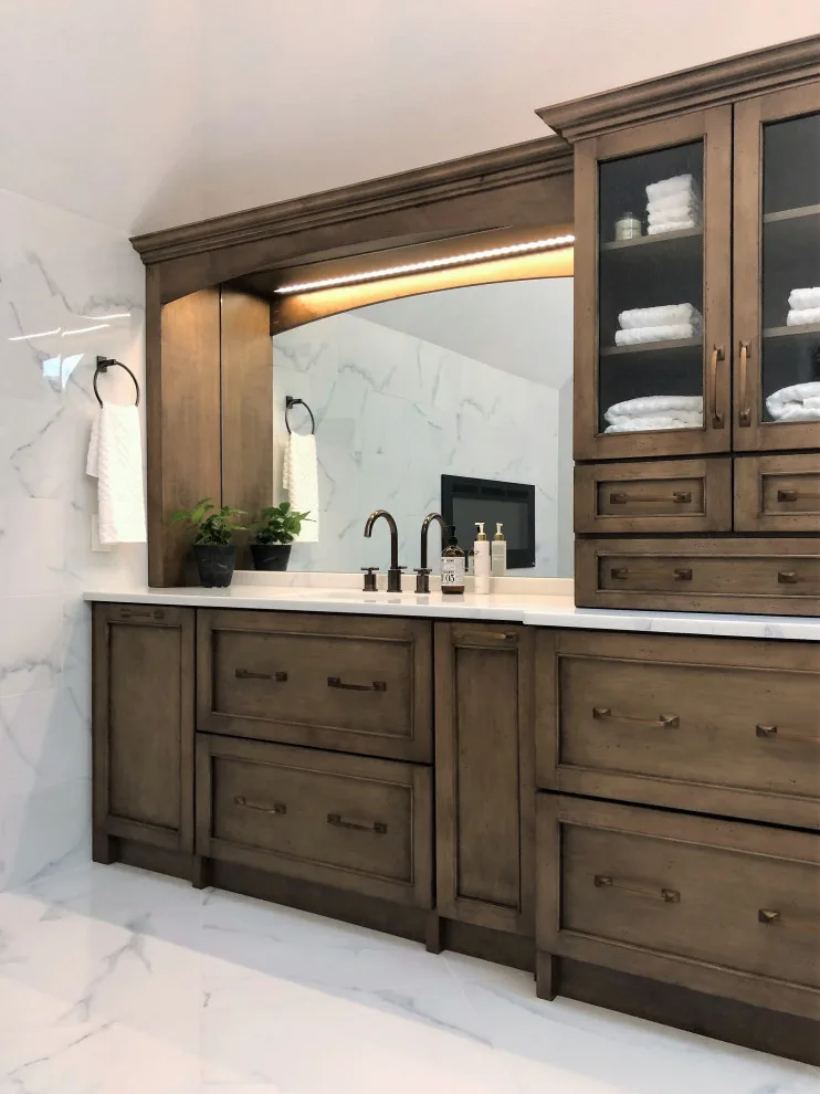 Primary Bath by Haute Designs - Photo 2