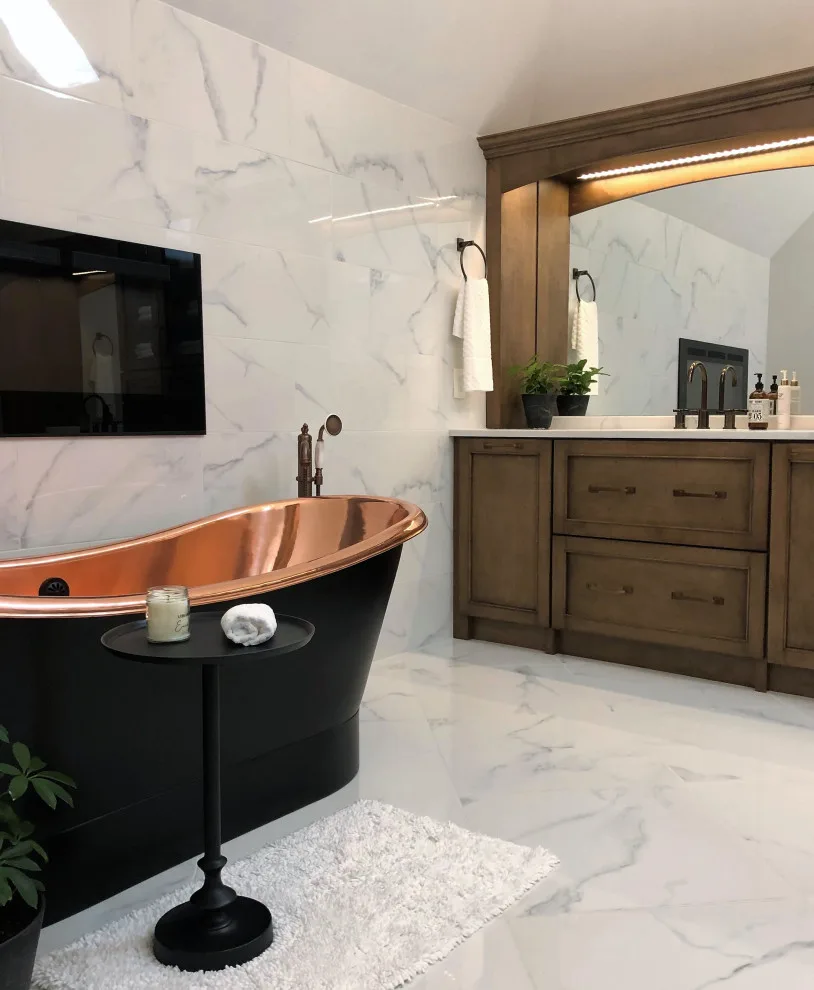 Primary Bath by Haute Designs - Photo 6