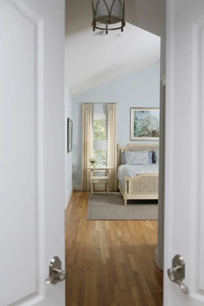 Expansion - Master Bedroom Suite by Lisa Stewart Design - Photo 9