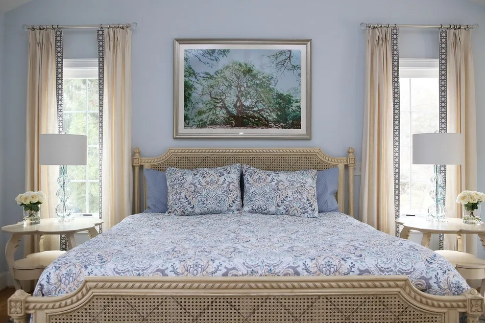 Expansion - Master Bedroom Suite by Lisa Stewart Design - Photo 5