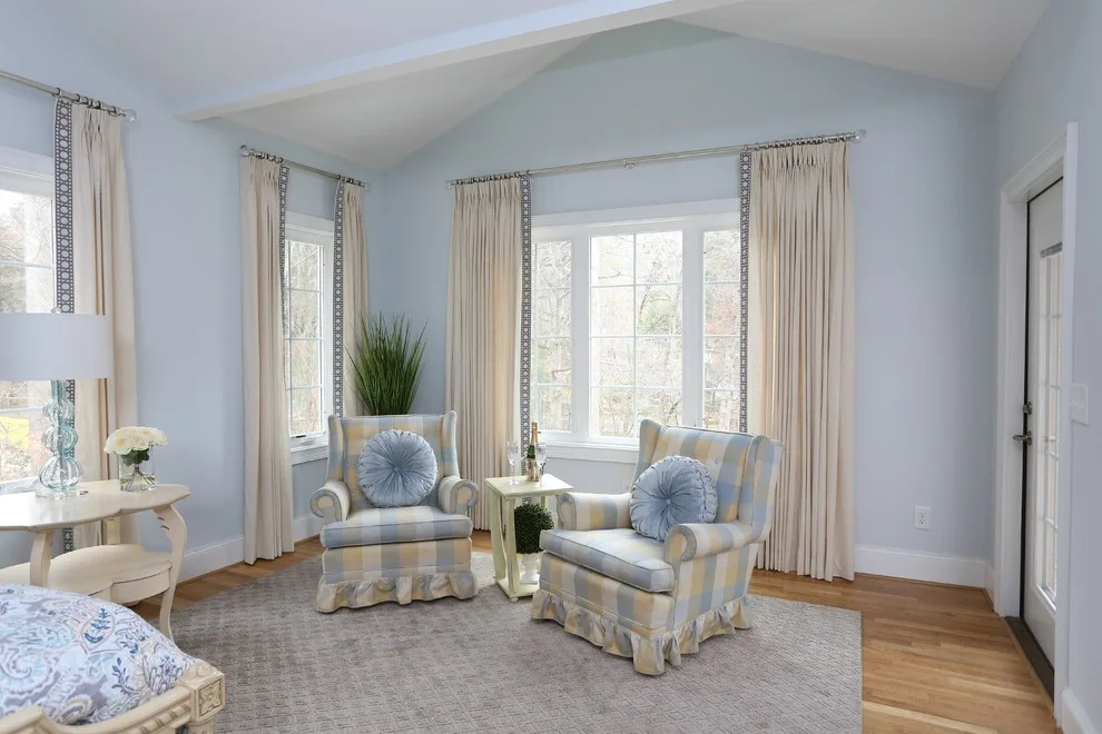 Expansion - Master Bedroom Suite by Lisa Stewart Design - Photo 8