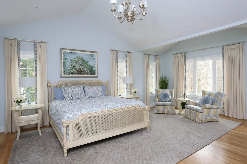Expansion - Master Bedroom Suite by Lisa Stewart Design - Photo 7
