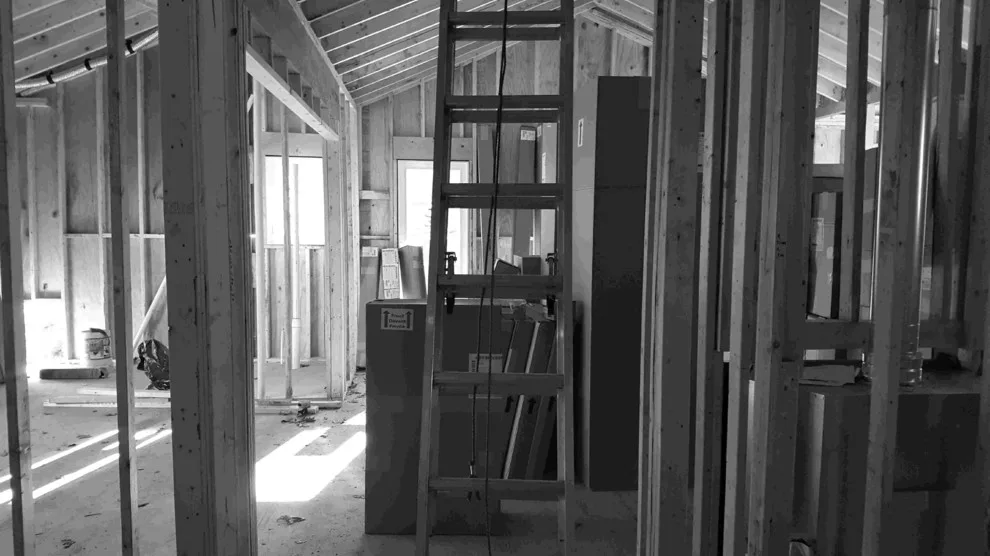 Expansion - Master Bedroom Suite by Lisa Stewart Design - Photo 6