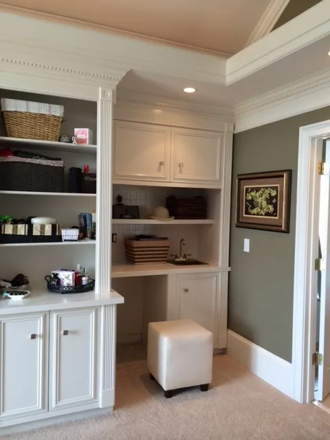 Primary Bedroom Renovation by Randi Destefano, ASID - Photo 5