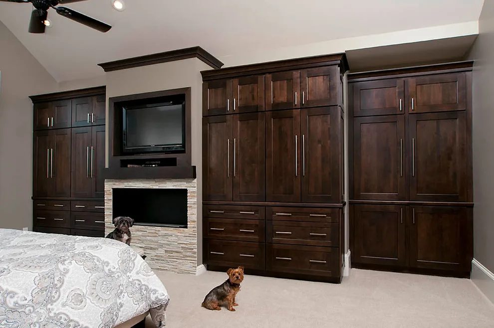 Primary Bedroom Renovation by Randi Destefano, ASID - Photo 6