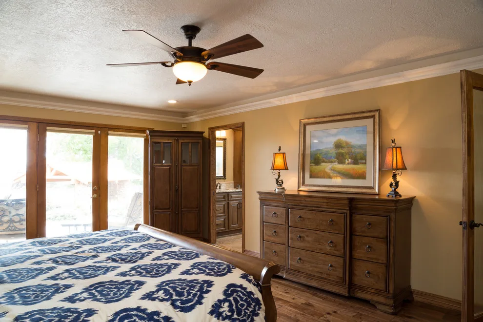 Primary Bedroom Sanctuary by Dreamstyle Remodeling - Photo 6