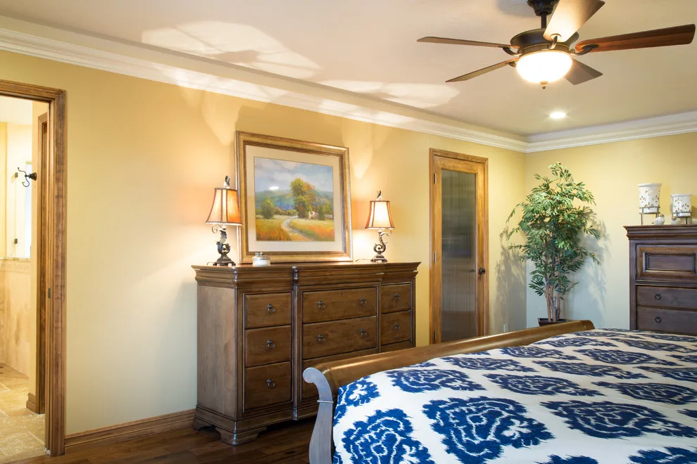 Primary Bedroom Sanctuary by Dreamstyle Remodeling - Photo 7