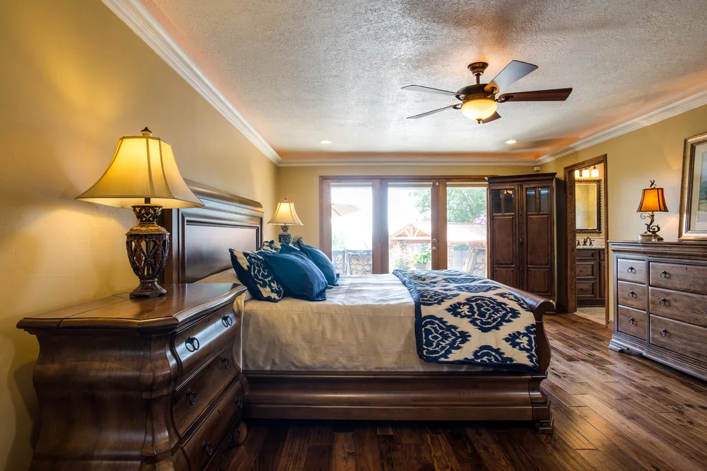 Primary Bedroom Sanctuary by Dreamstyle Remodeling - Photo 2
