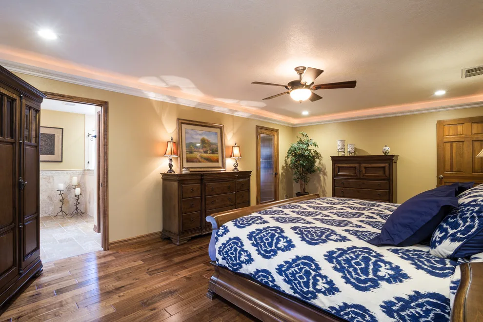 Primary Bedroom Sanctuary by Dreamstyle Remodeling - Photo 5