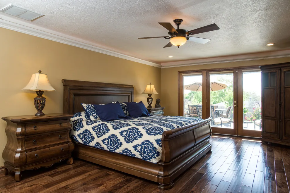 Primary Bedroom Sanctuary by Dreamstyle Remodeling - Photo 4